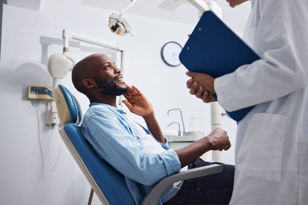 Best Broken or Chipped Tooth Repair in Pembroke Pines, FL